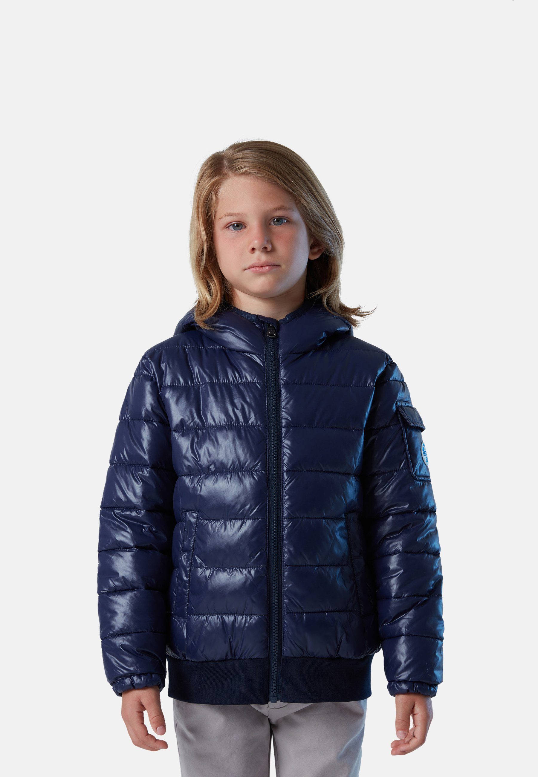 North Sails Winterjacke Steppa Jacke