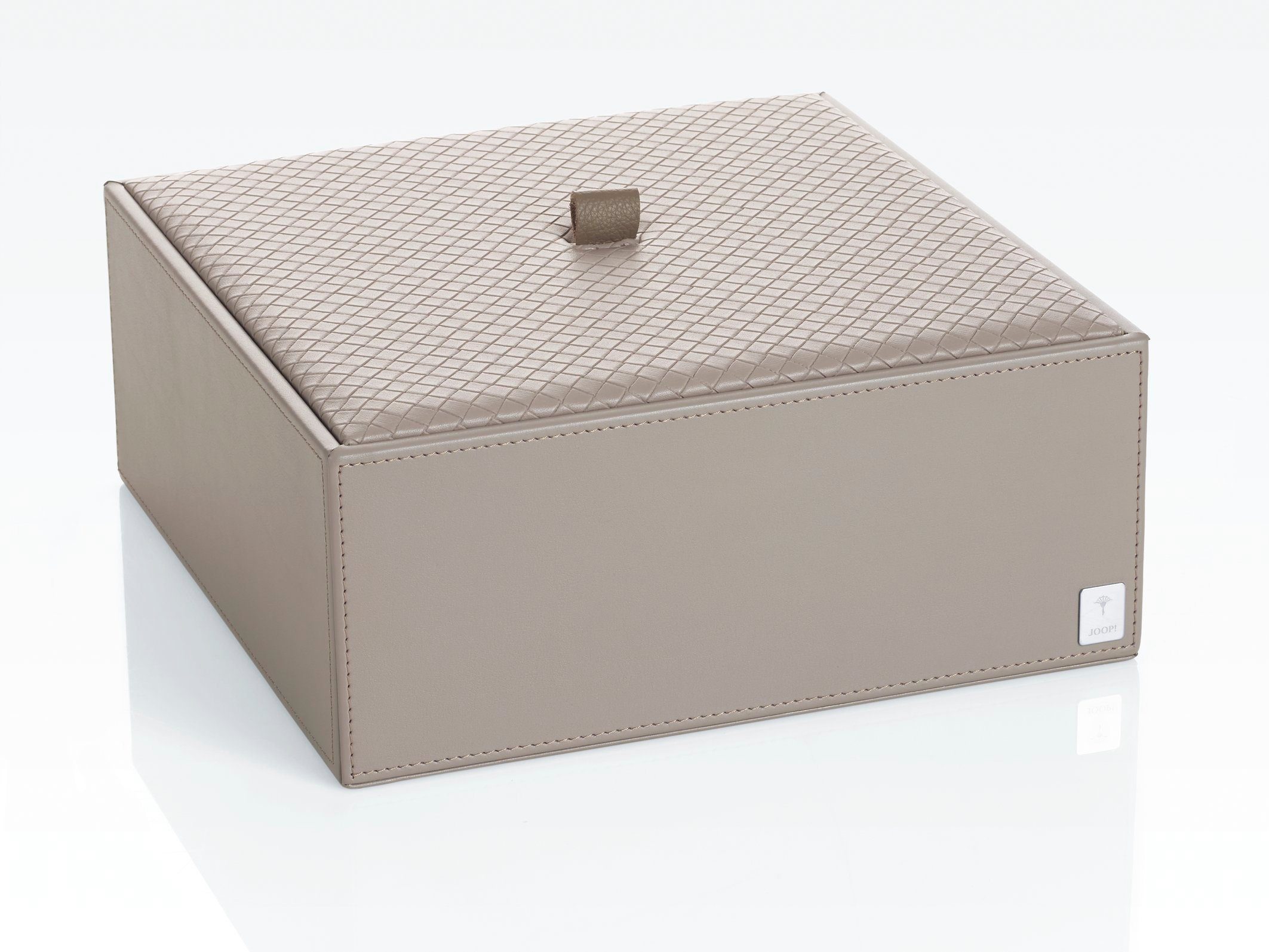 JOOP! Aufbewahrungsbox JOOP! Bathline Mehrzweckbehälter XL, günstig online kaufen