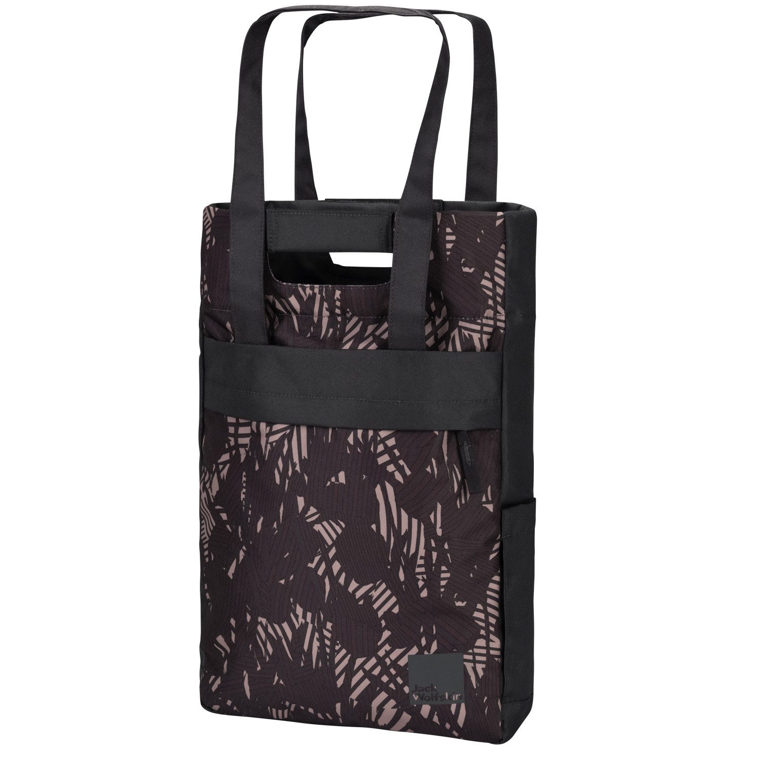 Jack Wolfskin Freizeitrucksack Jack Wolfskin Rucksack/Shopper günstig online kaufen