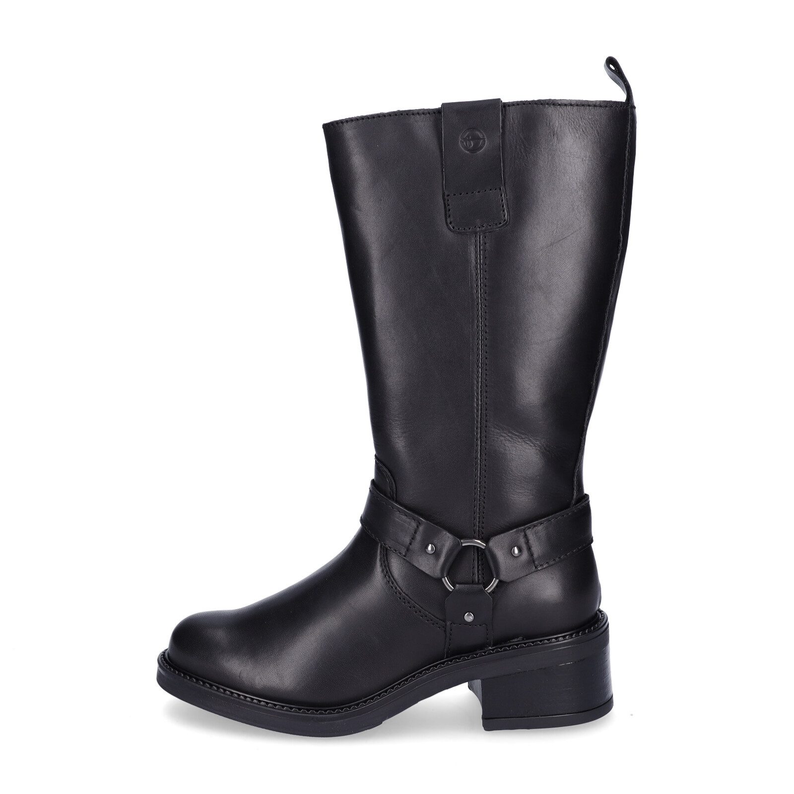 Tamaris Tamaris Damen Stiefel schwarz Stiefel günstig online kaufen
