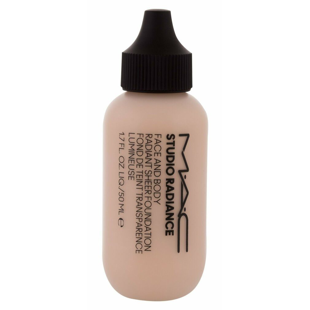 MAC Foundation Studio Radiance