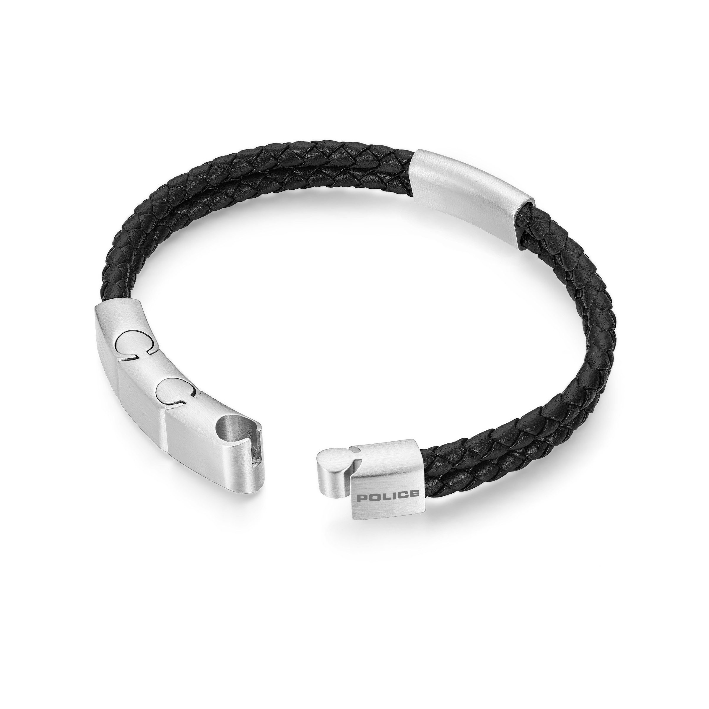 Police Armband Parallel