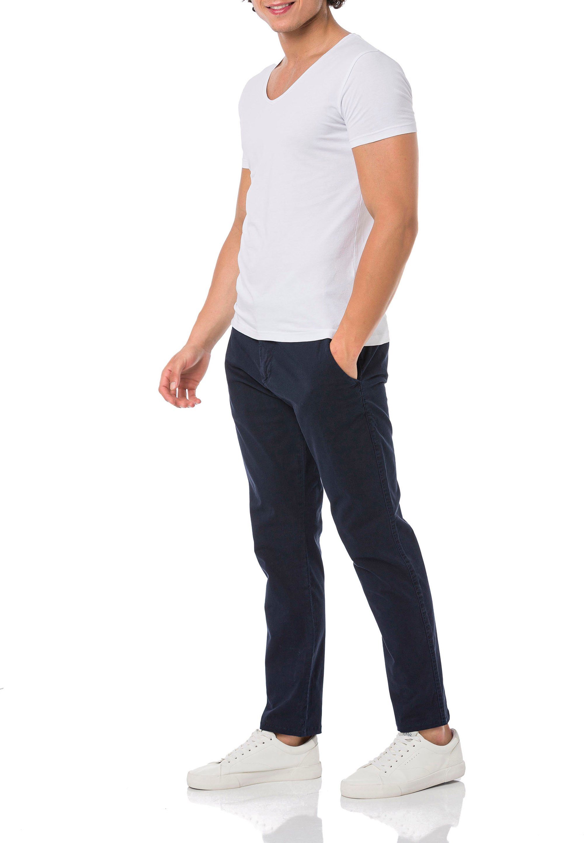 RedBridge Chinohose Premium Allrounder Hose günstig online kaufen