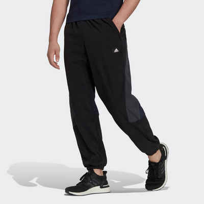 adidas Performance Sweatpants »Polarfleece Hose«