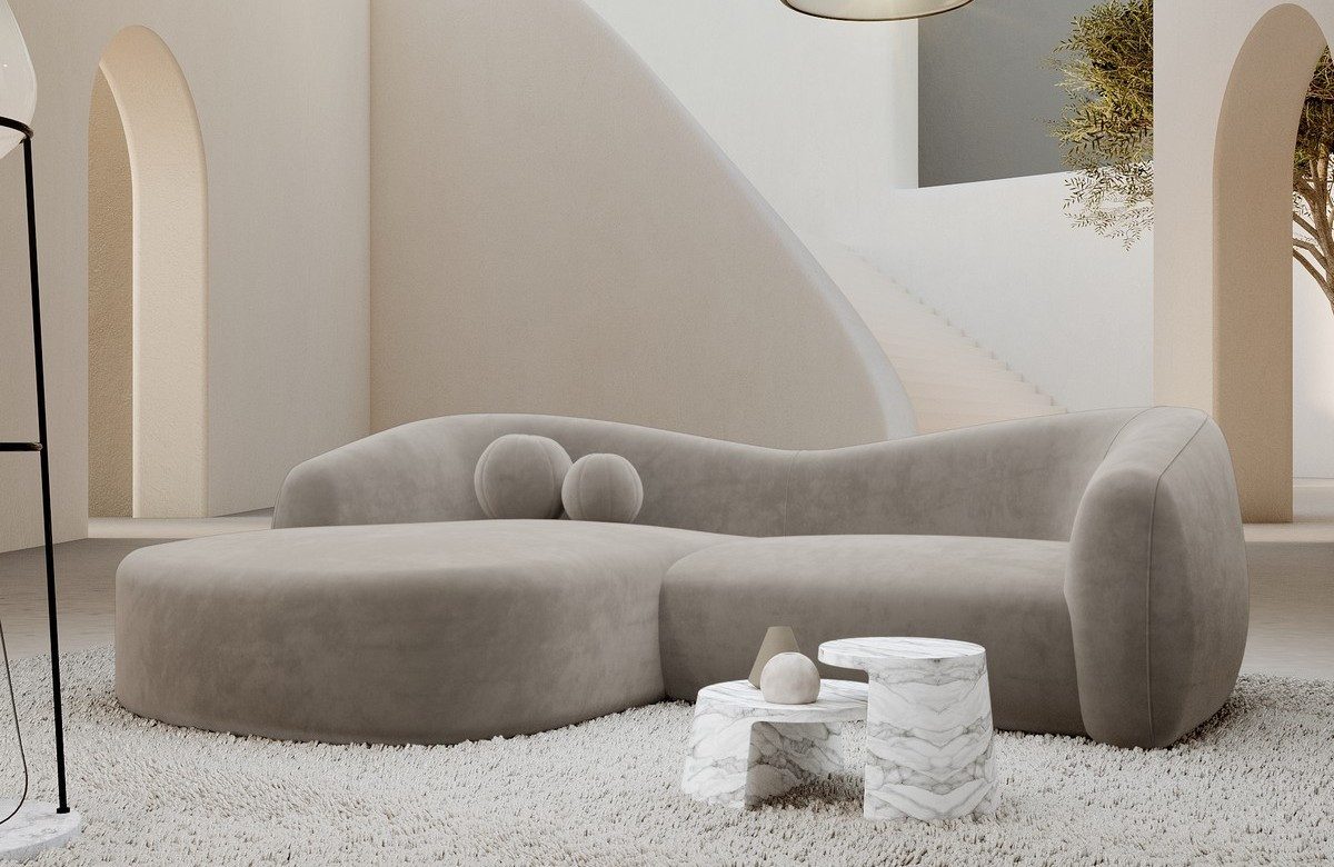Sofa Dreams Ecksofa Sofa Loungesofa Polster günstig online kaufen