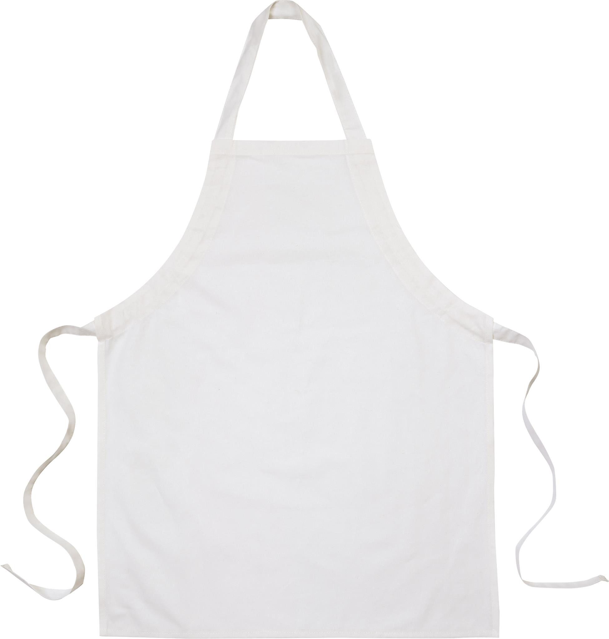 Knorr Prandell Malschürze Baumw. Kinderschürze m.Schnellver.