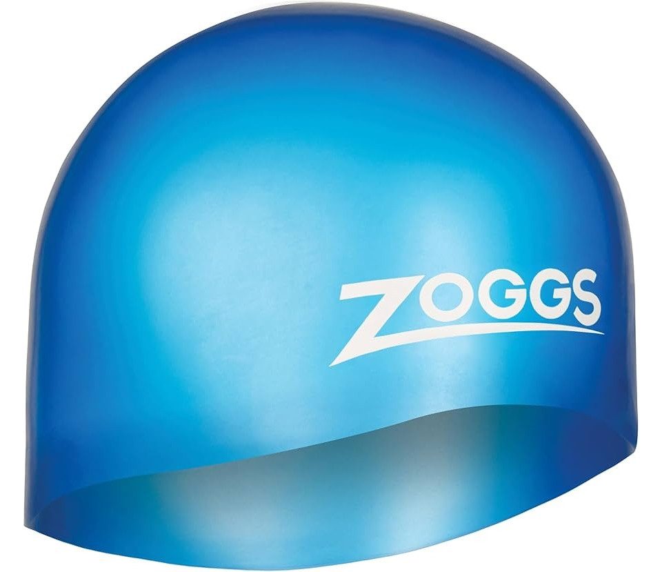 Zoggs Badekappe Easy fit Silicone Cap
