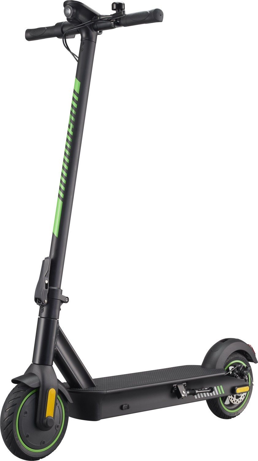 Acer E-Scooter Acer ES Series 3 Advance E-Scooter – 350W, 25 km Reichweite, 20 km/h, 20 km/h, klappbar