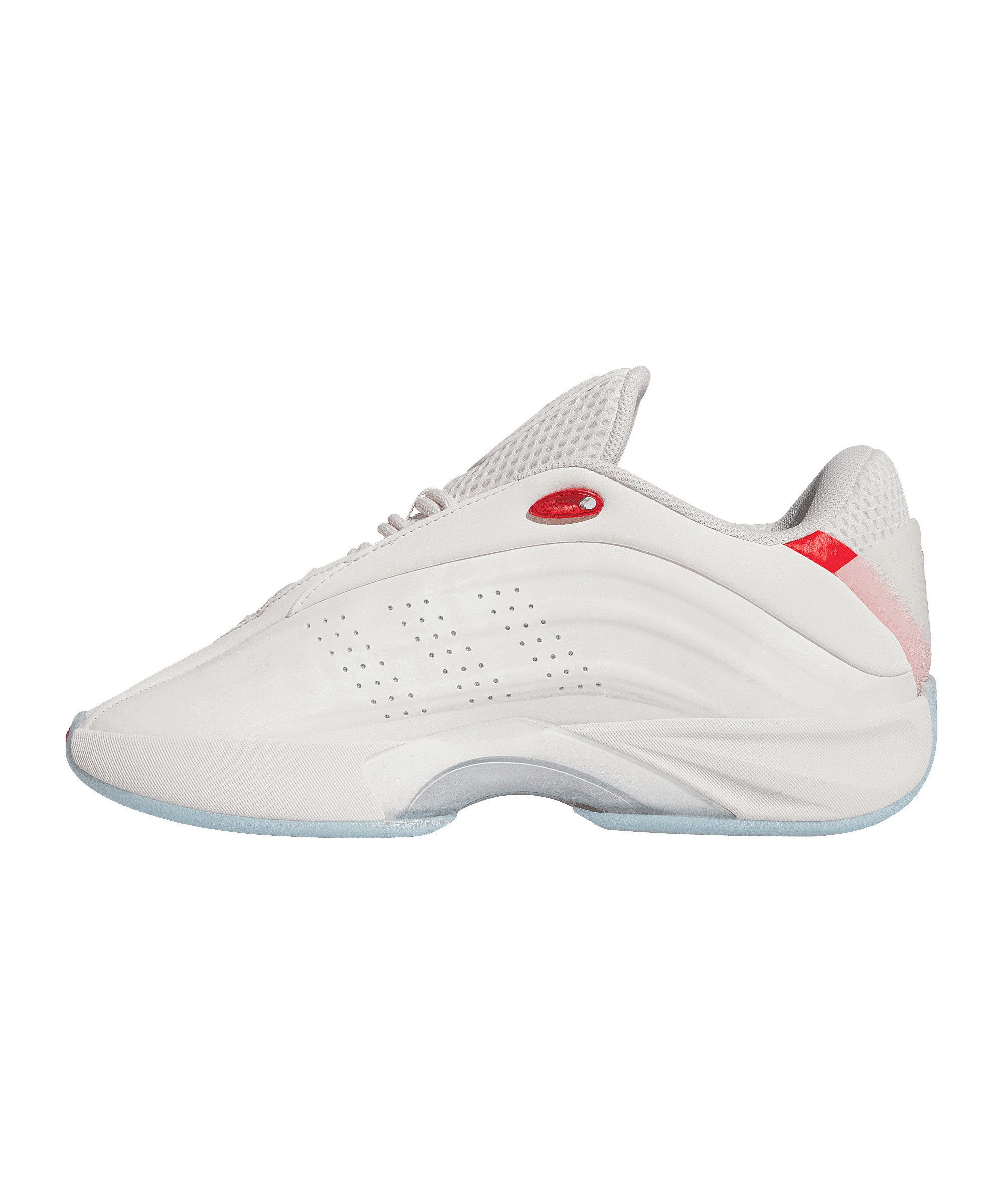 adidas Performance adidas Performance Nova Iiinfinity Sneaker Weiß Sneaker