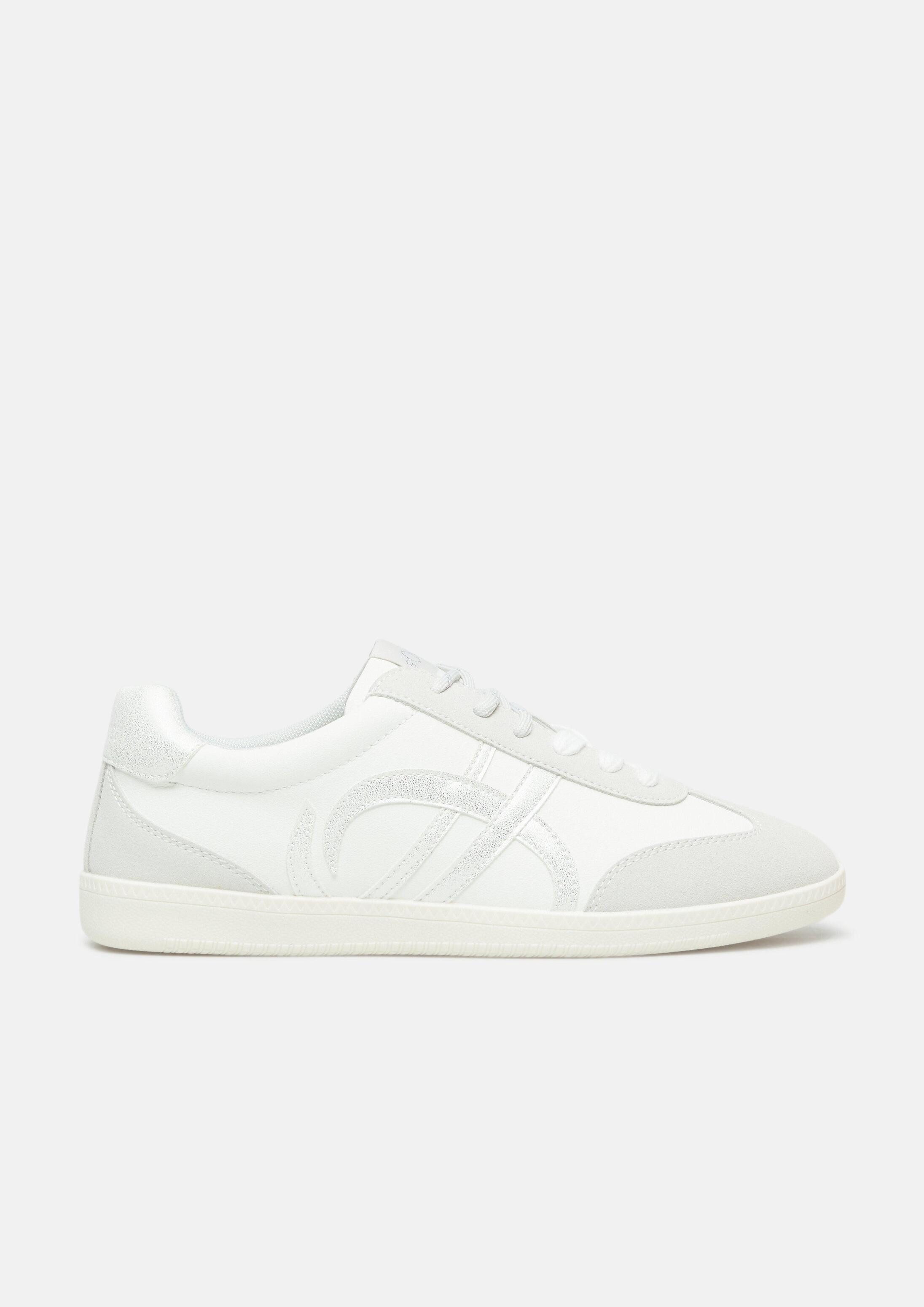 s.Oliver Sneakers Sneaker Sneaker