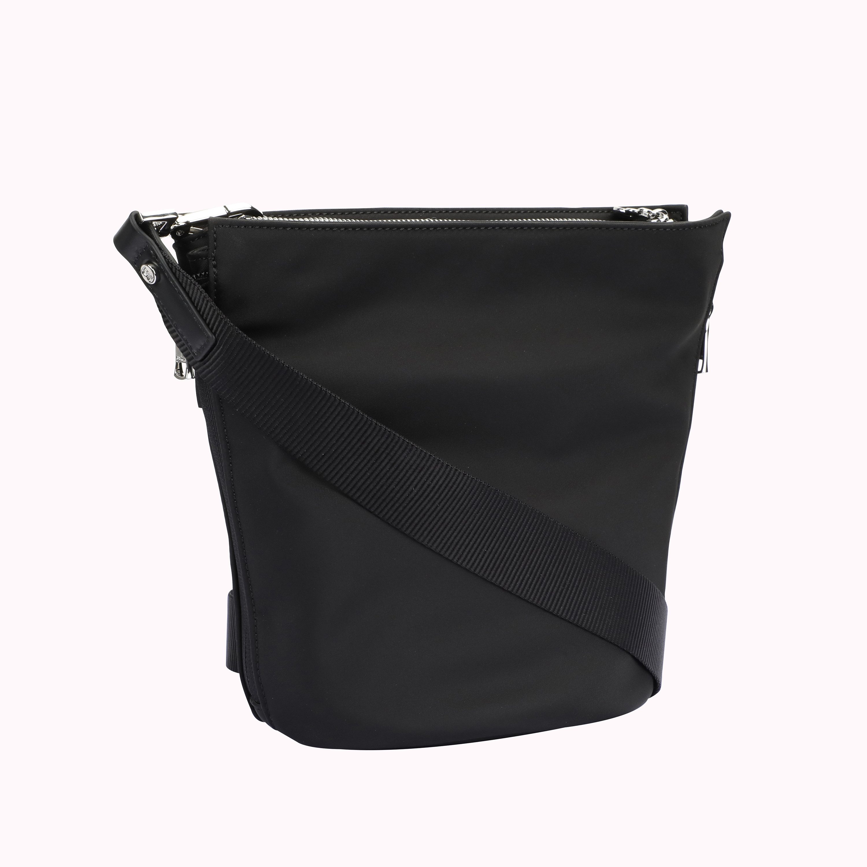 BOGNER Schultertasche Bogner - Damen Schultertasche Maggia Senta