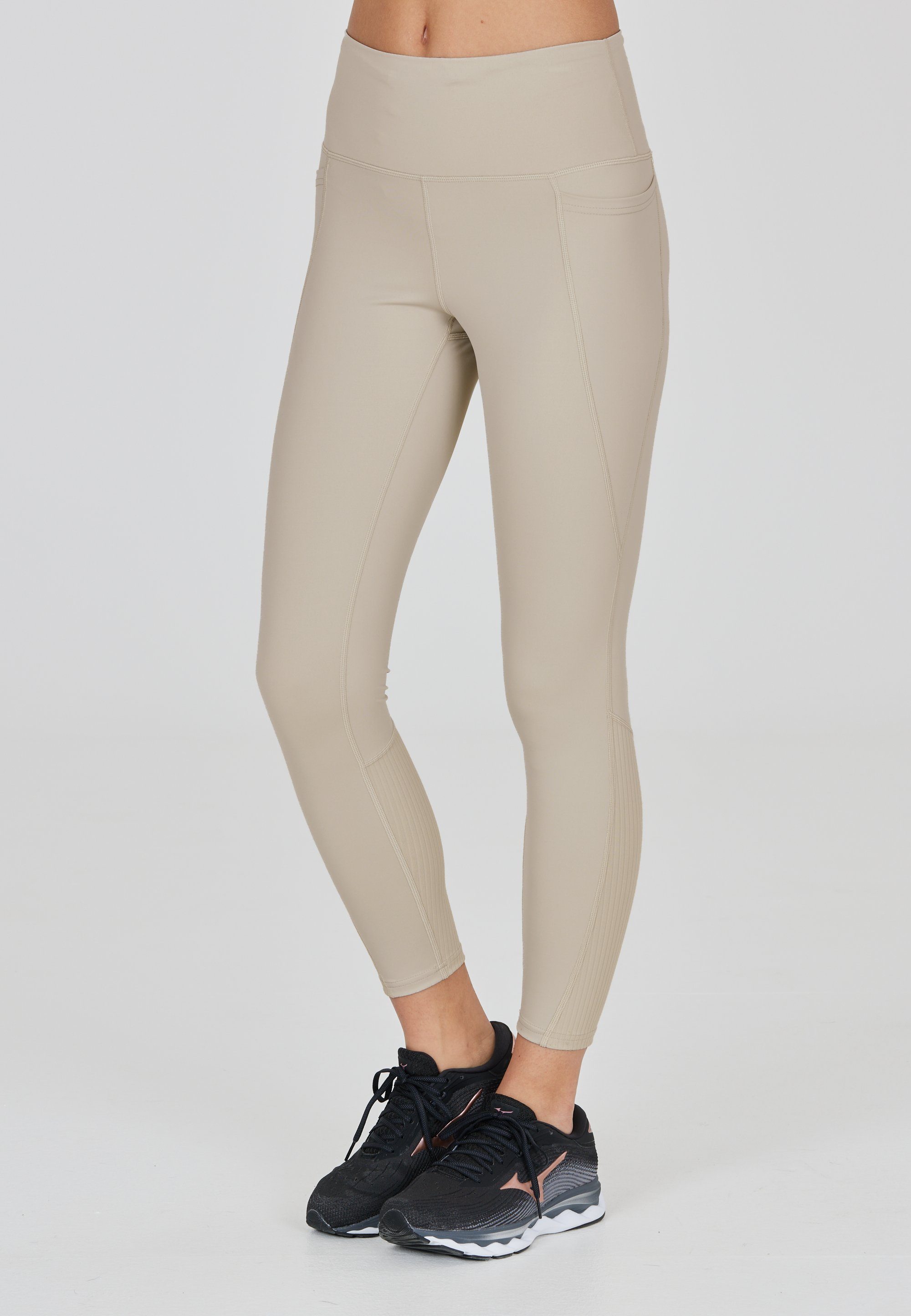 ATHLECIA Trainingstights Aliya im stretchy Design günstig online kaufen