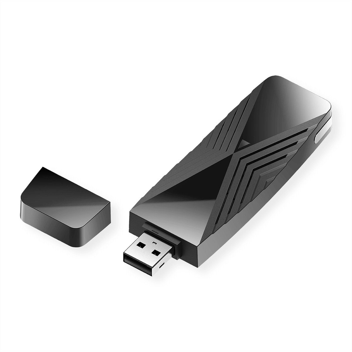 DWA-X1850 AX1800 Wi-Fi 6 USB Adapter WLAN-Repeater