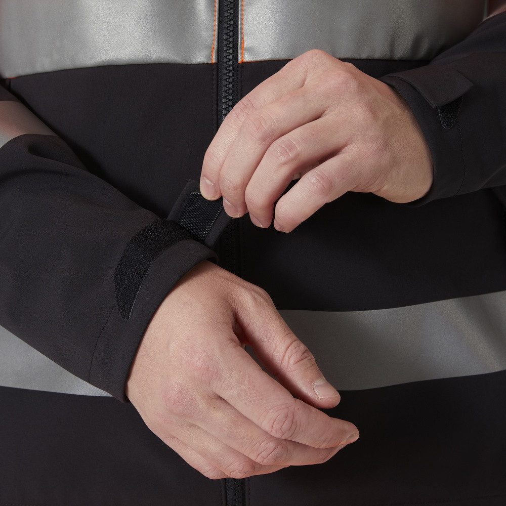 Helly Hansen Softshelljacke Alna 4X Tech