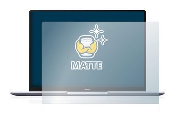 BROTECT Schutzfolie für Huawei MateBook 14" 2020 KLVC-WAH9L, Displayschutzfolie, Folie matt entspiegelt