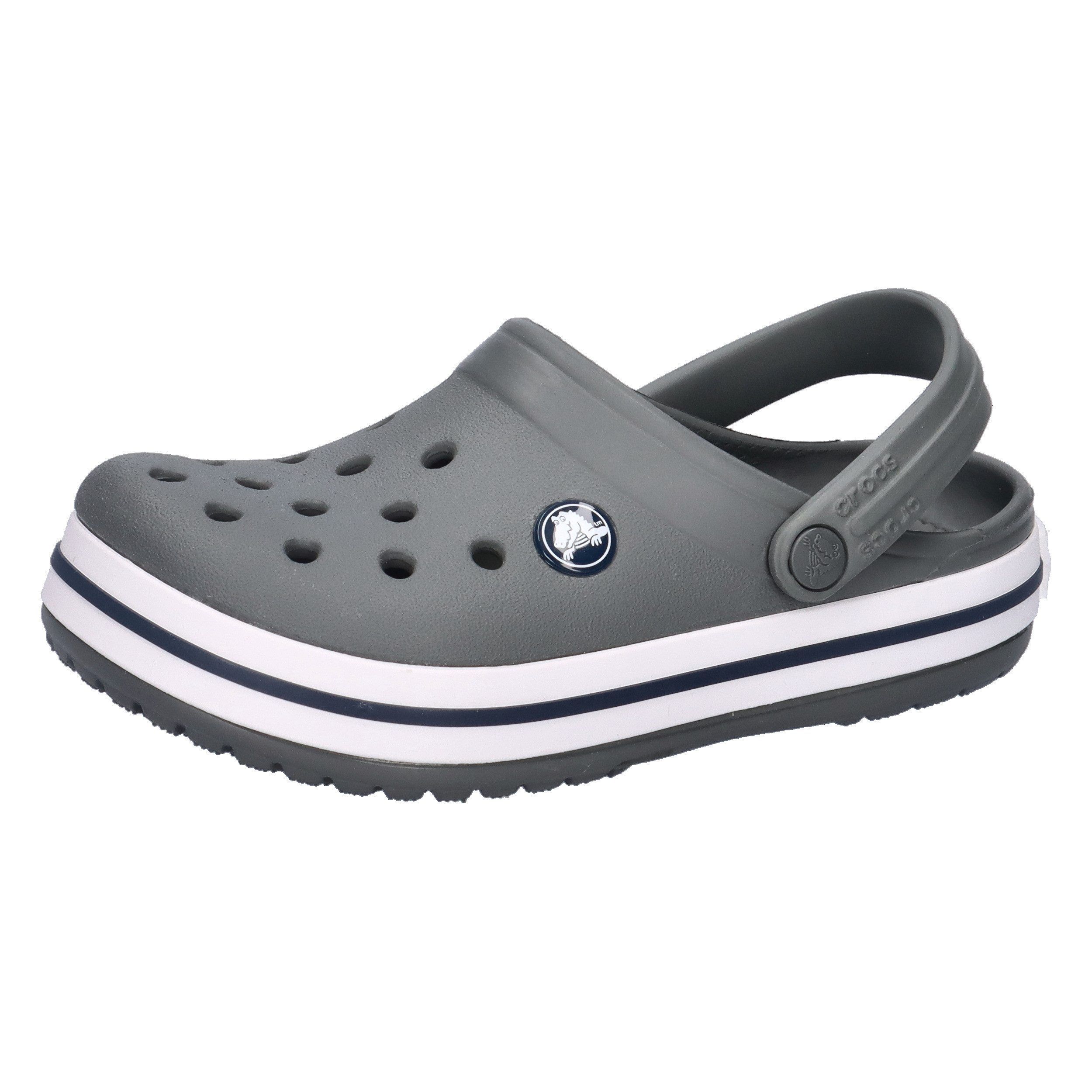 Crocs Crocs Kinder Sandale Crocband Clog K 207006 Sandale