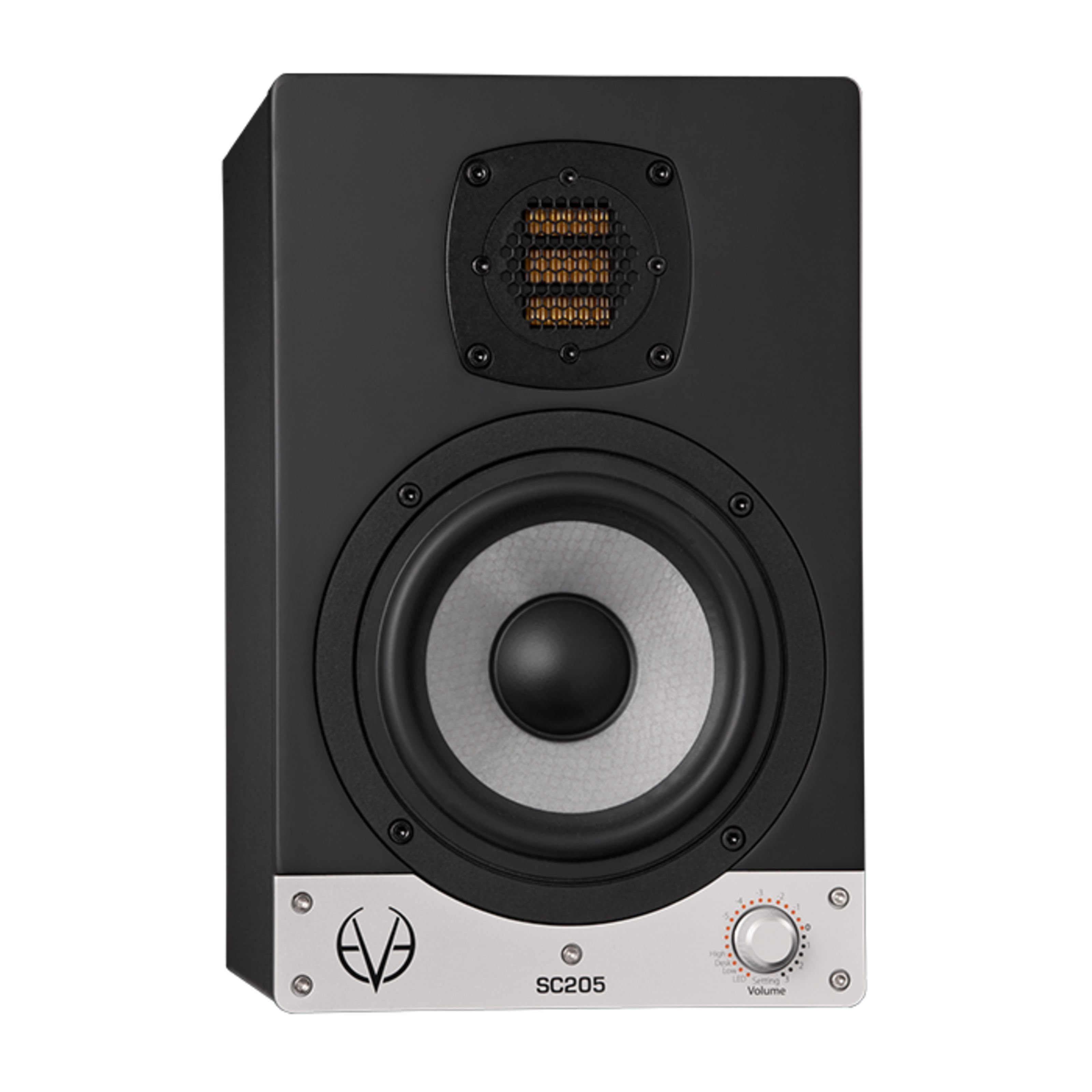 eve audio Lautsprecher (SC205 - Aktiver Studiomonitor)