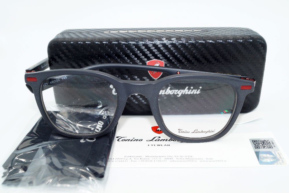 Tonino Lamborghini Brille TONINO LAMBORGHINI Brillenfassung TL 310 V01