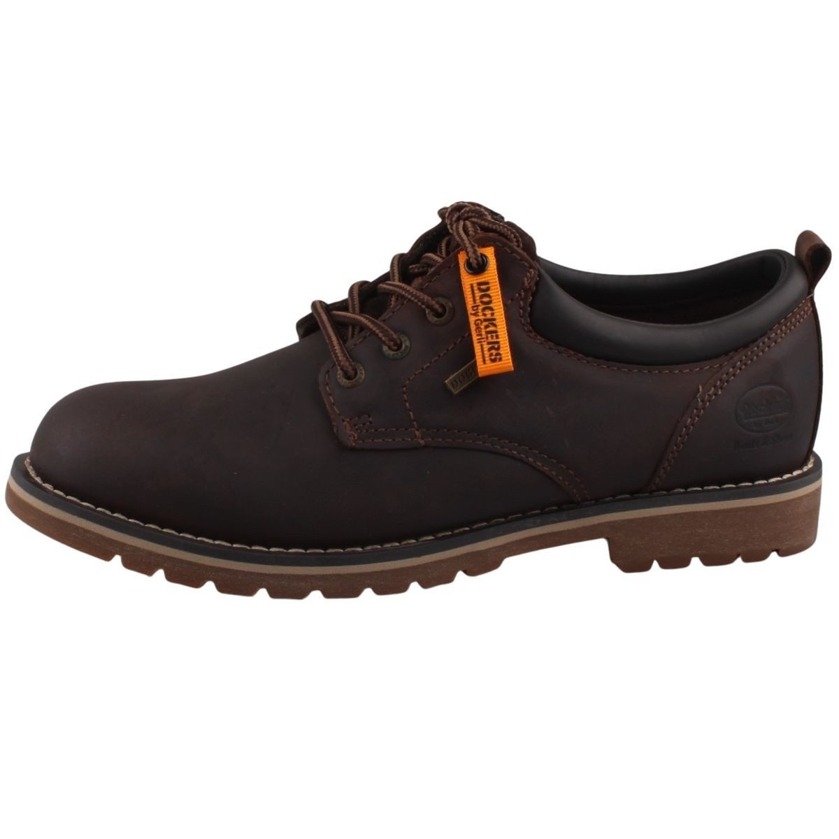 Dockers by Gerli 39WI010-401320 Schnürschuh