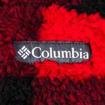 Columbia Fleecejacke Winter Pass Print Full Zip