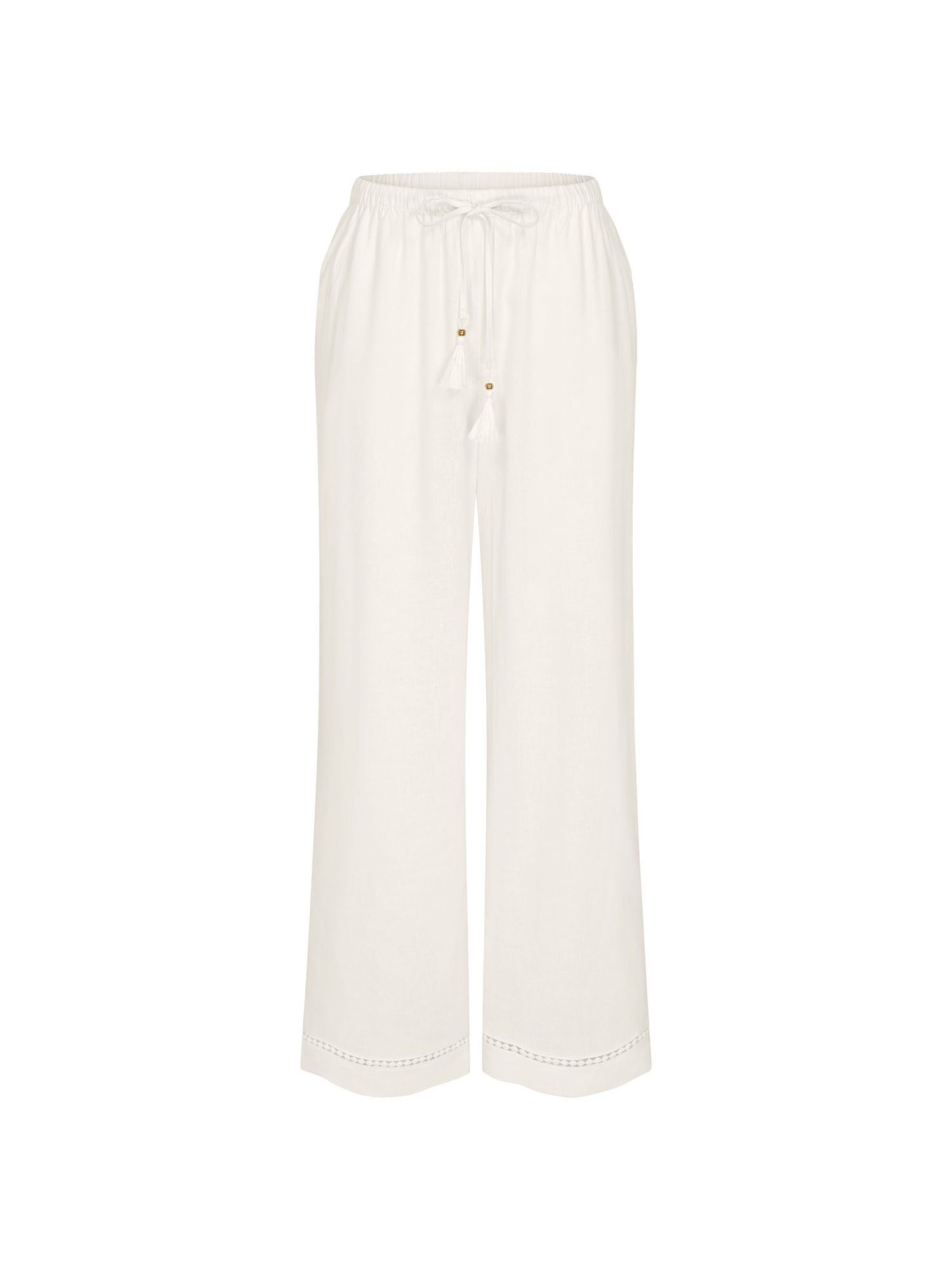 Triumph Strandhose Red Label Summer Wear Überziehhose, Cover-up Hose, Cover günstig online kaufen