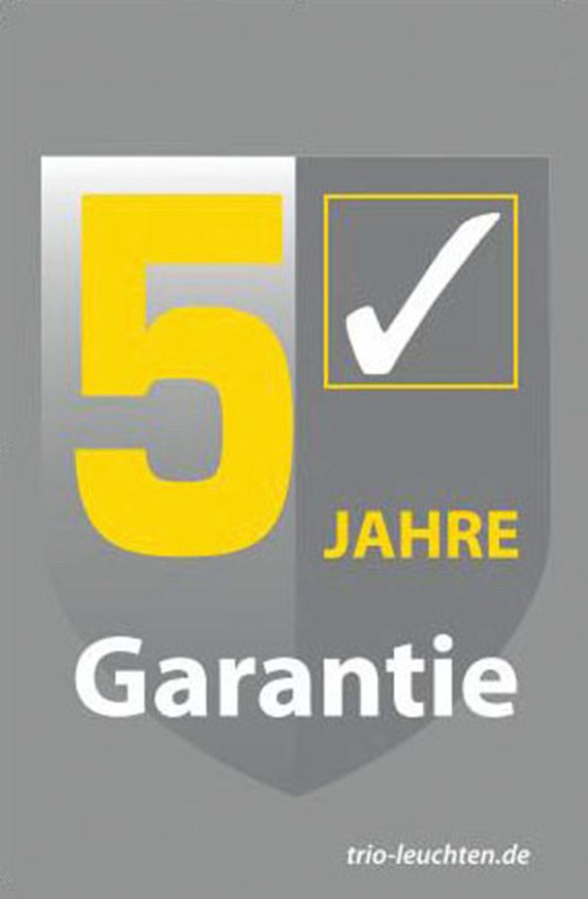 Reality Leuchten LED Wandleuchte Parma, Dimmfunktion, mehrere Helligkeitsstufen, LED fest integriert, Neutralweiß, Wandlampe mit indirekter Beleuchtung, neutralweiß 4000K, 11W dimmbar