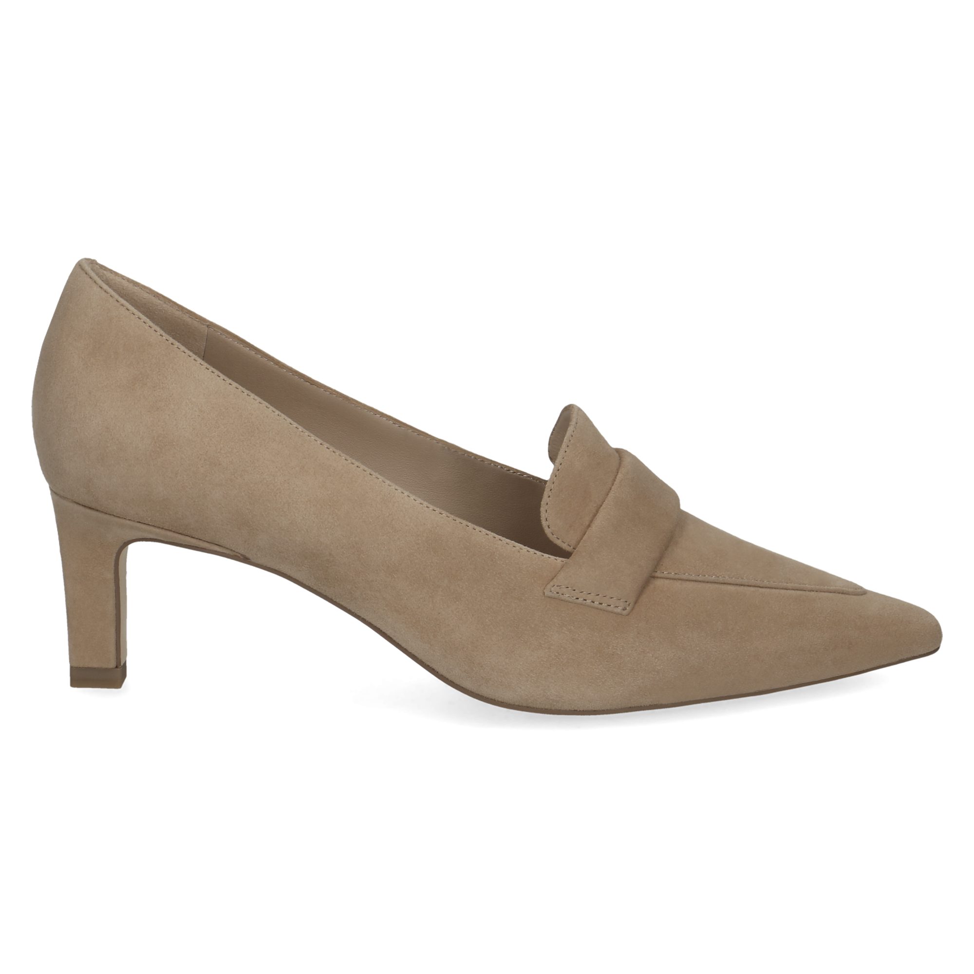 Peter Kaiser Peter Kaiser 72405 365, Pumps, Beige, Damen Pumps