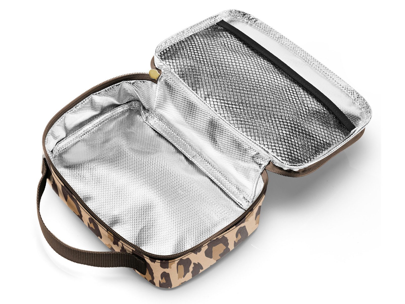 REISENTHEL® Kühltasche thermocase leo macchiato – Bild 3 von 5