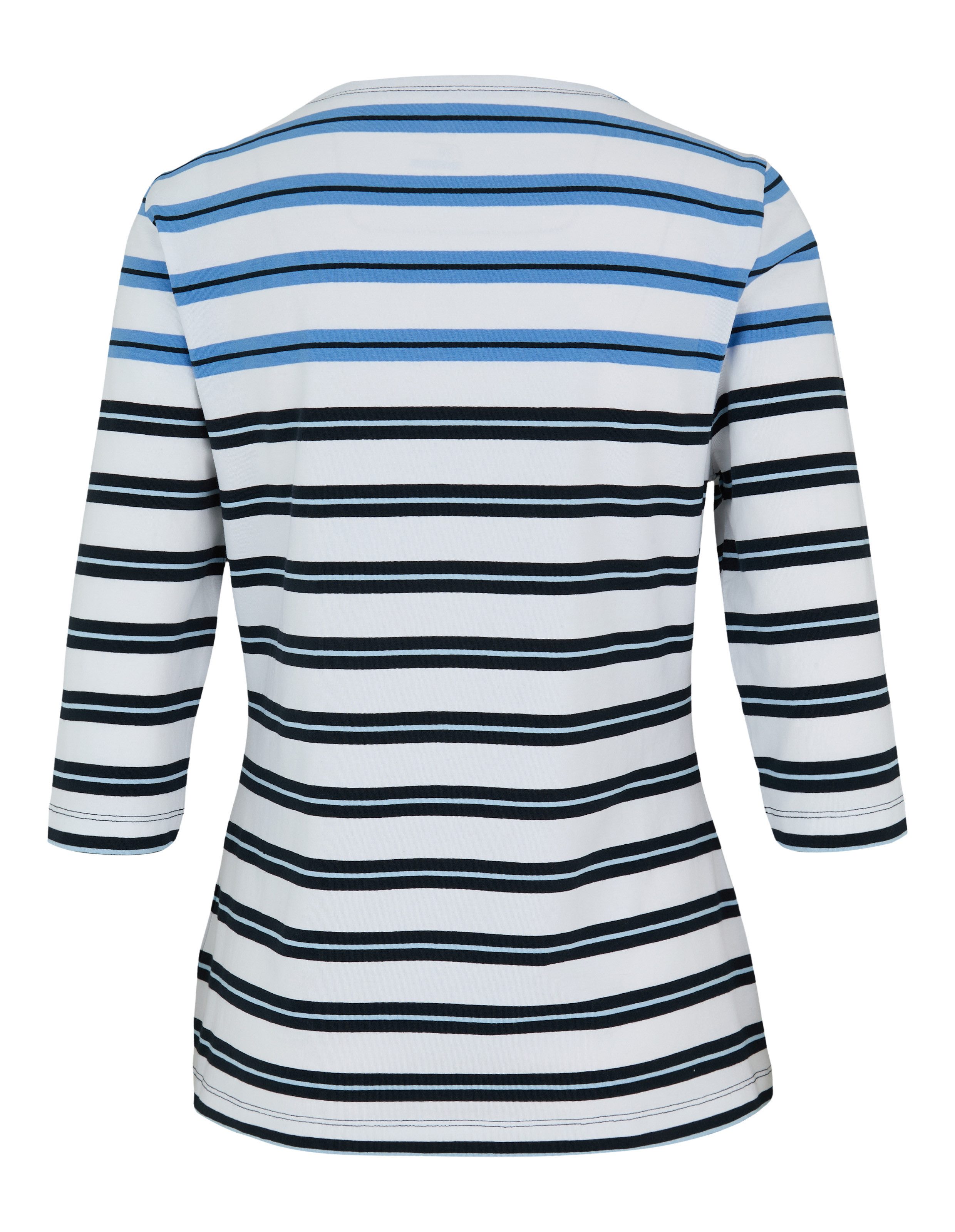 white breeze stripes
