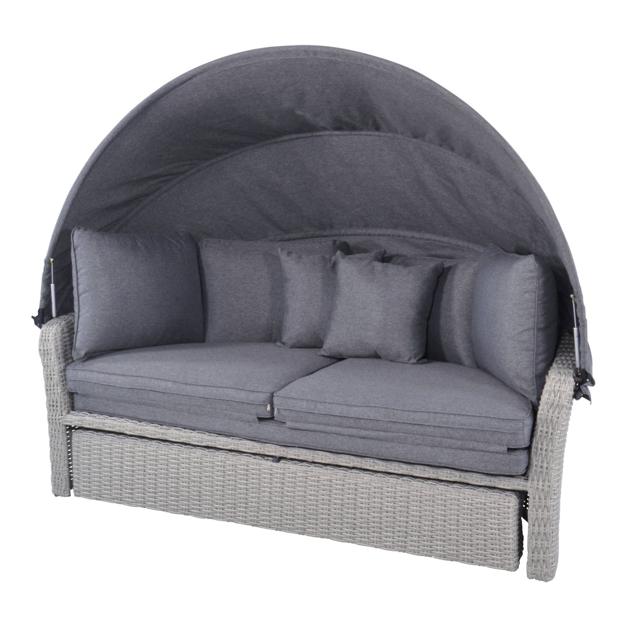 LoungeSets mit Dach online kaufen OTTO