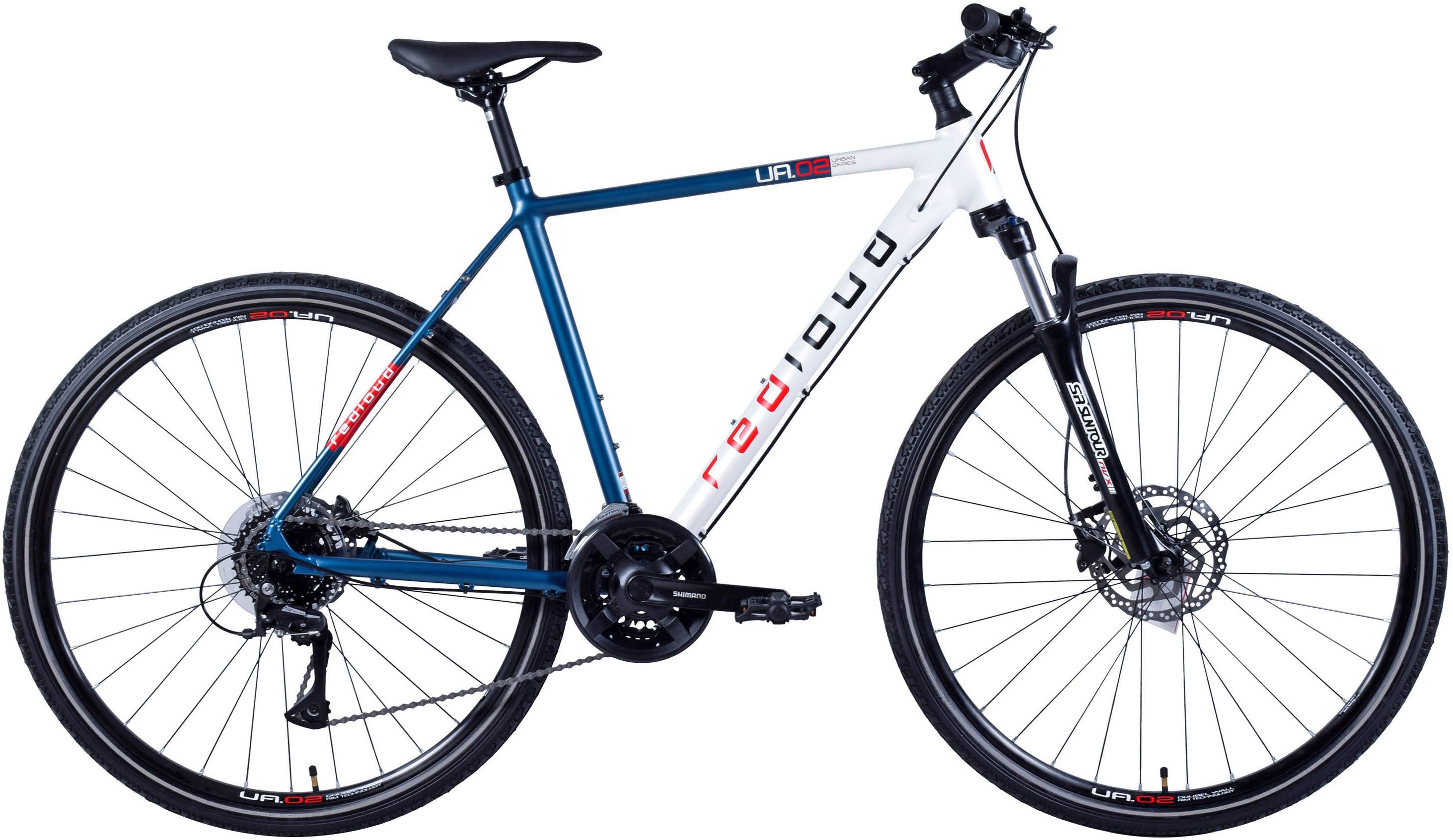 Cityrad UA.02