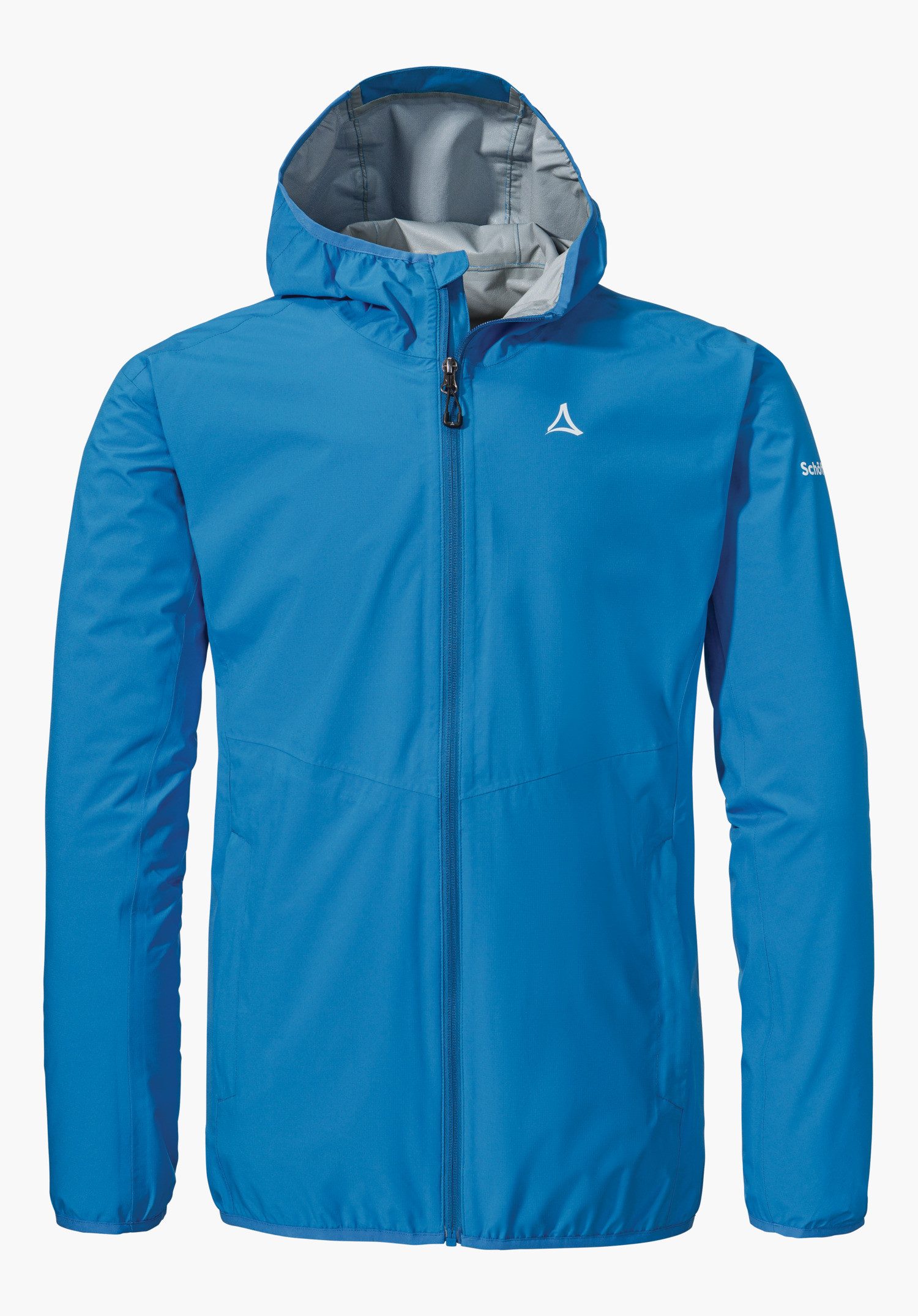 Schöffel Outdoorjacke Hiking Jacket Style Migandi MNS CS Wanderjacke, Funktionsjacke 2,5-Lagen-Konstruktion