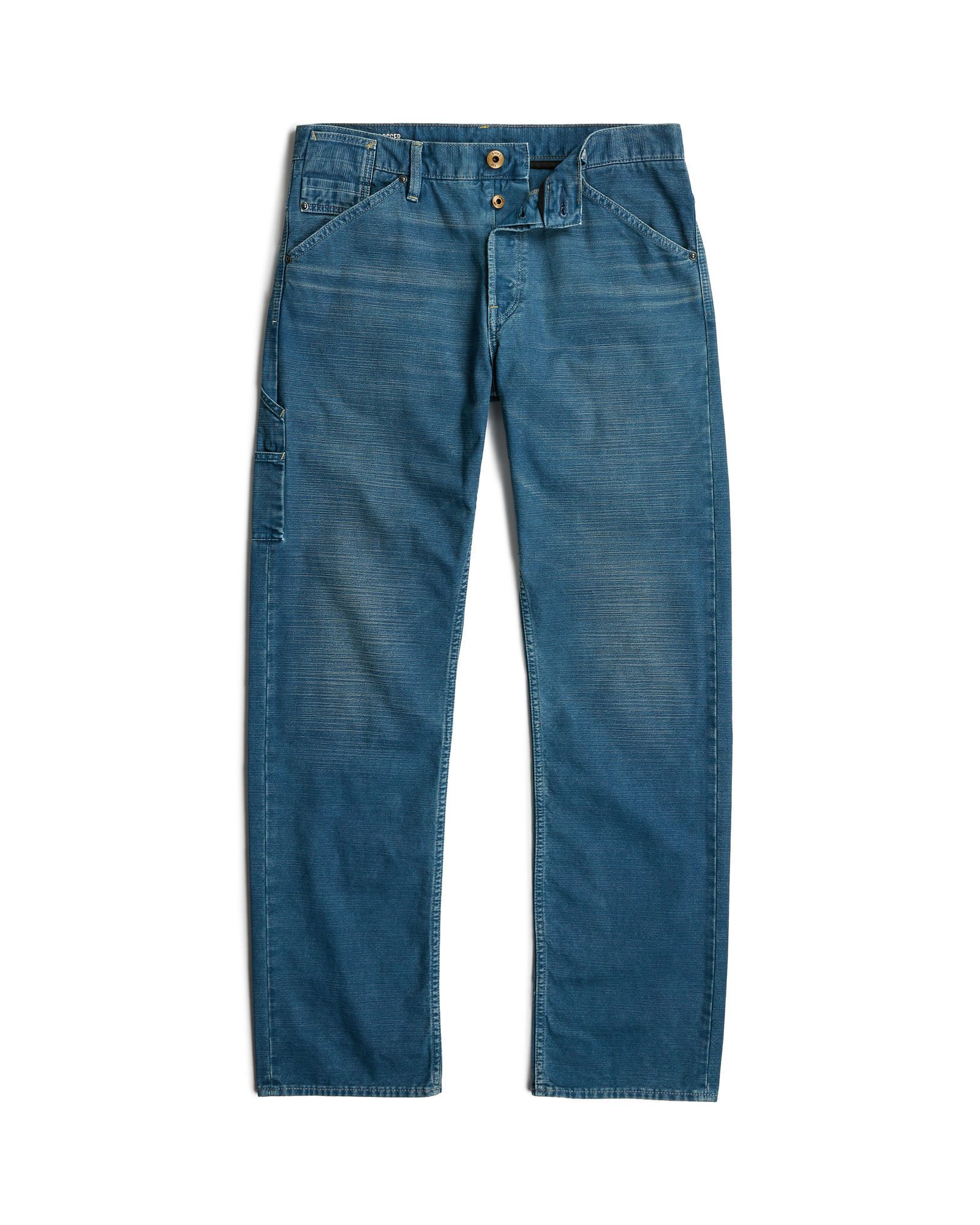 G-STAR 5-Pocket-Jeans Dakota Logger Regular Straight Jeans