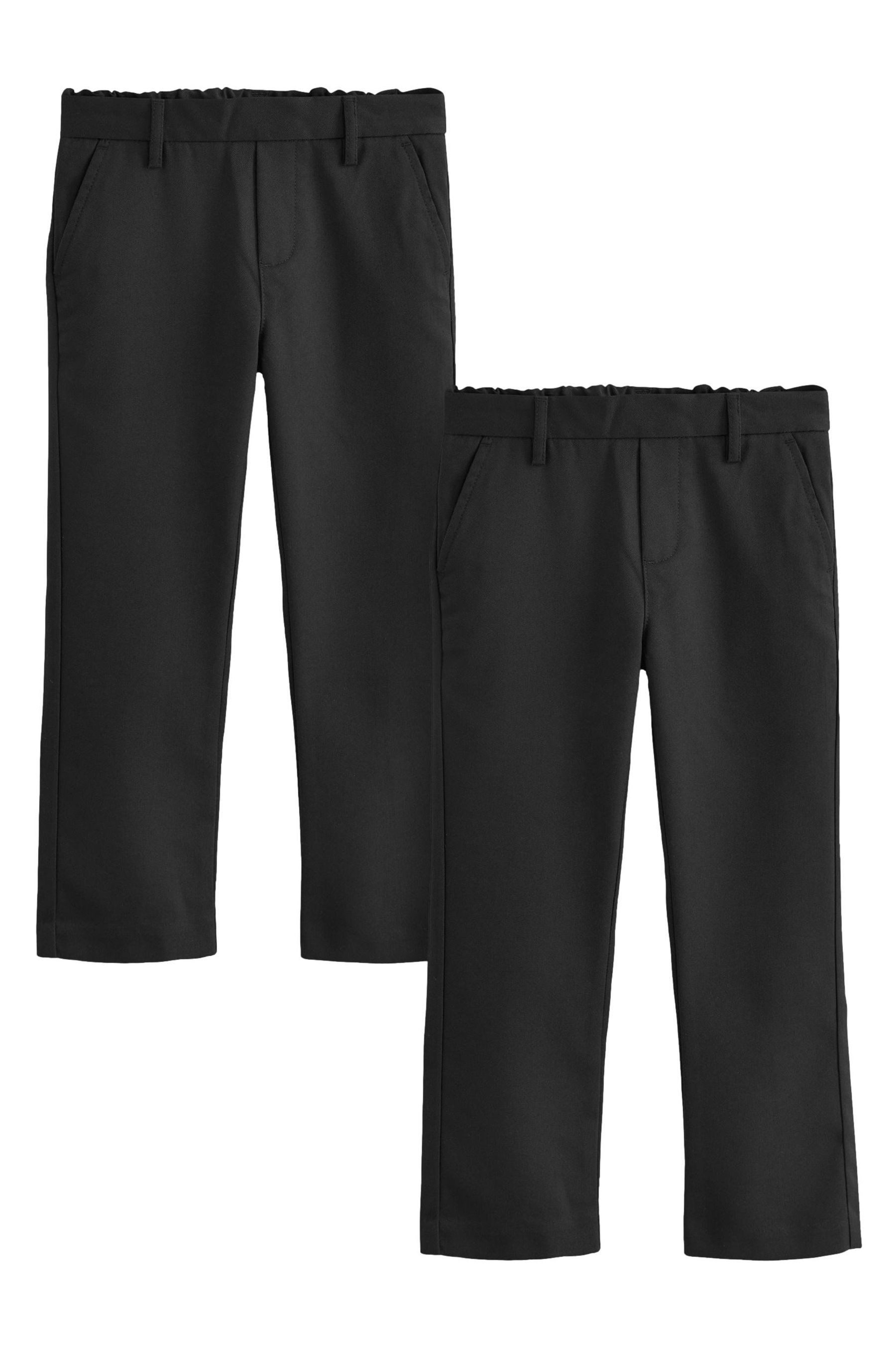 Shorts Regular Fit Hose, 2er-Pack