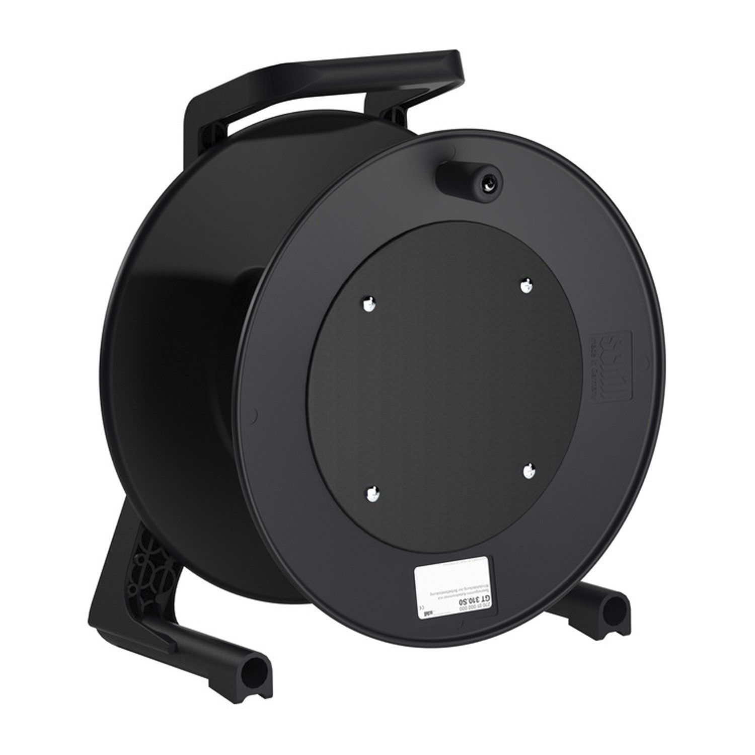 SCHILL SCHILL Kabeltrommel GT 310.SO Kabeltrommel