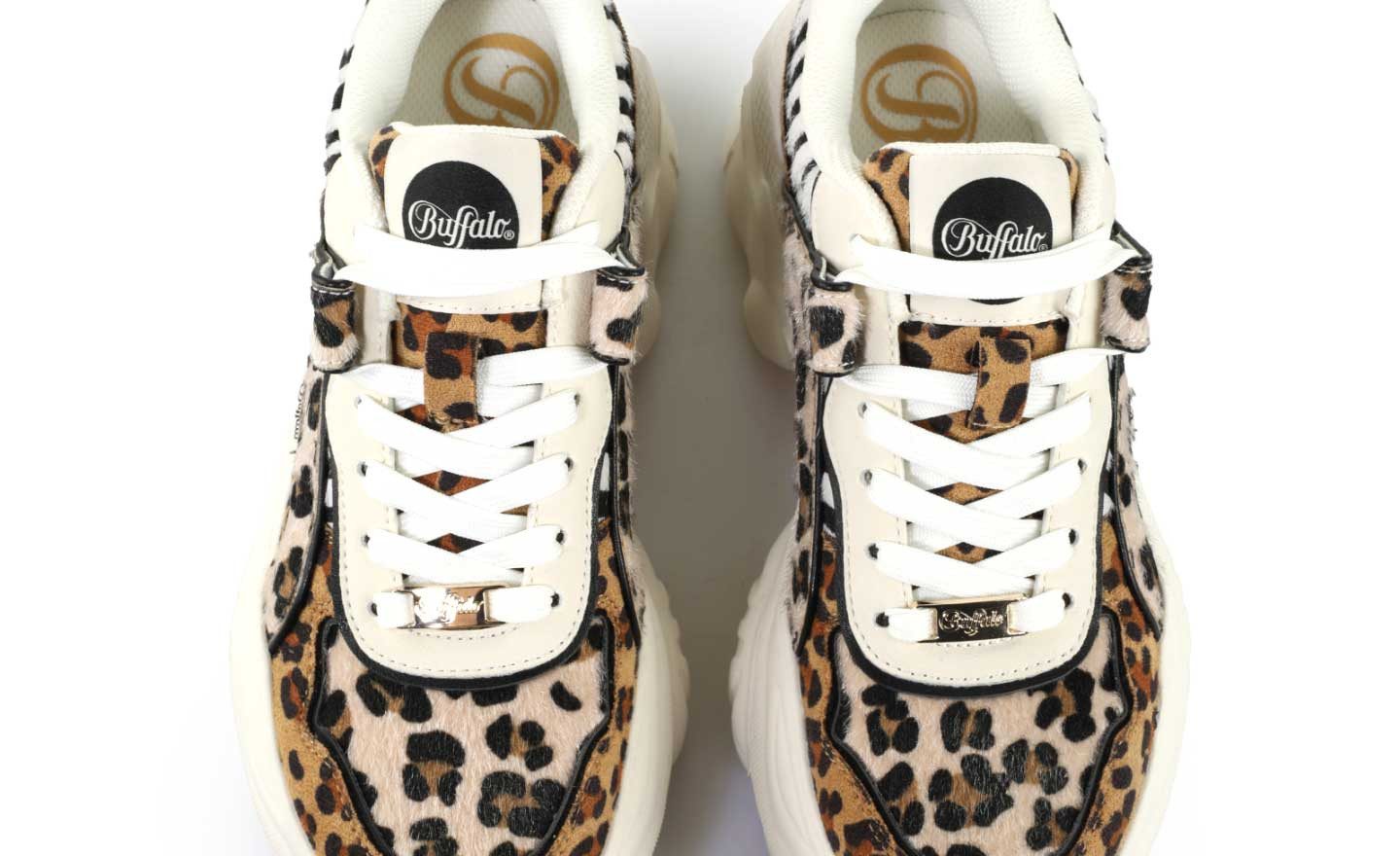 Buffalo Bliss Sneaker günstig online kaufen