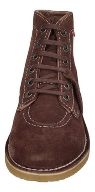 Kickers KICKLEGEND 507784-50-92 Schnürboots Marron