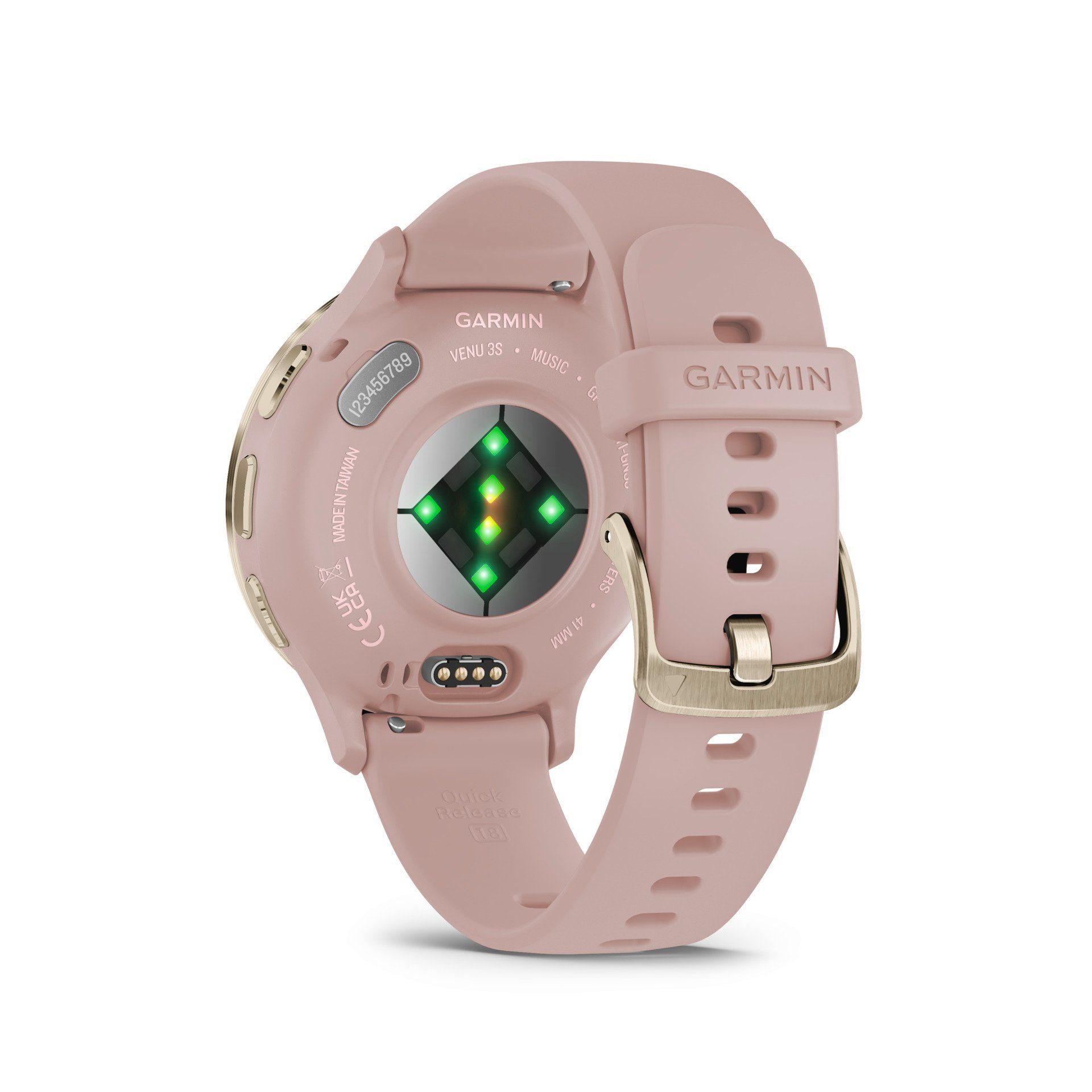Garmin Venu 3S – Bild 4 von 5