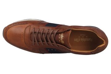 Pantofola d´Oro Sangano Uomo Low Sneaker in Übergrößen Sneaker