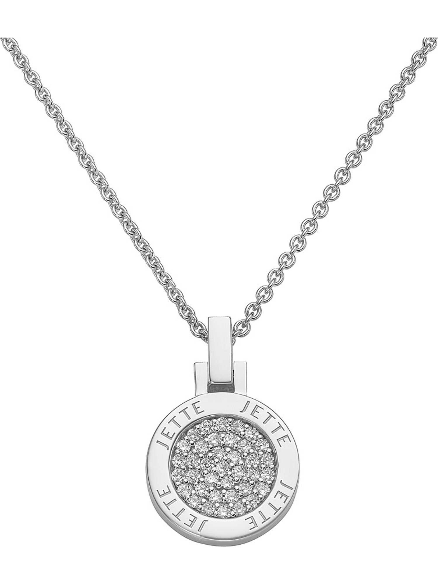 JETTE Silberkette, ALWAYS
