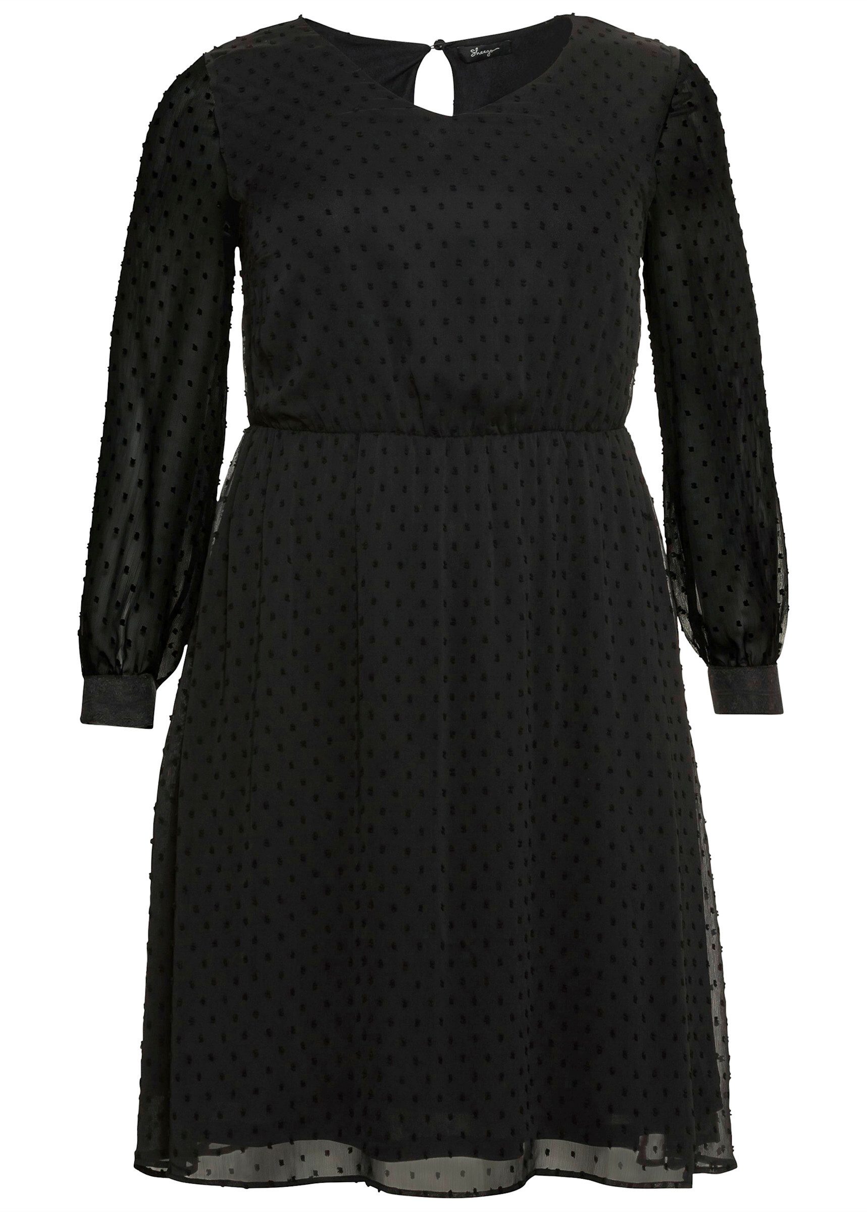 Abendkleid Große Größen