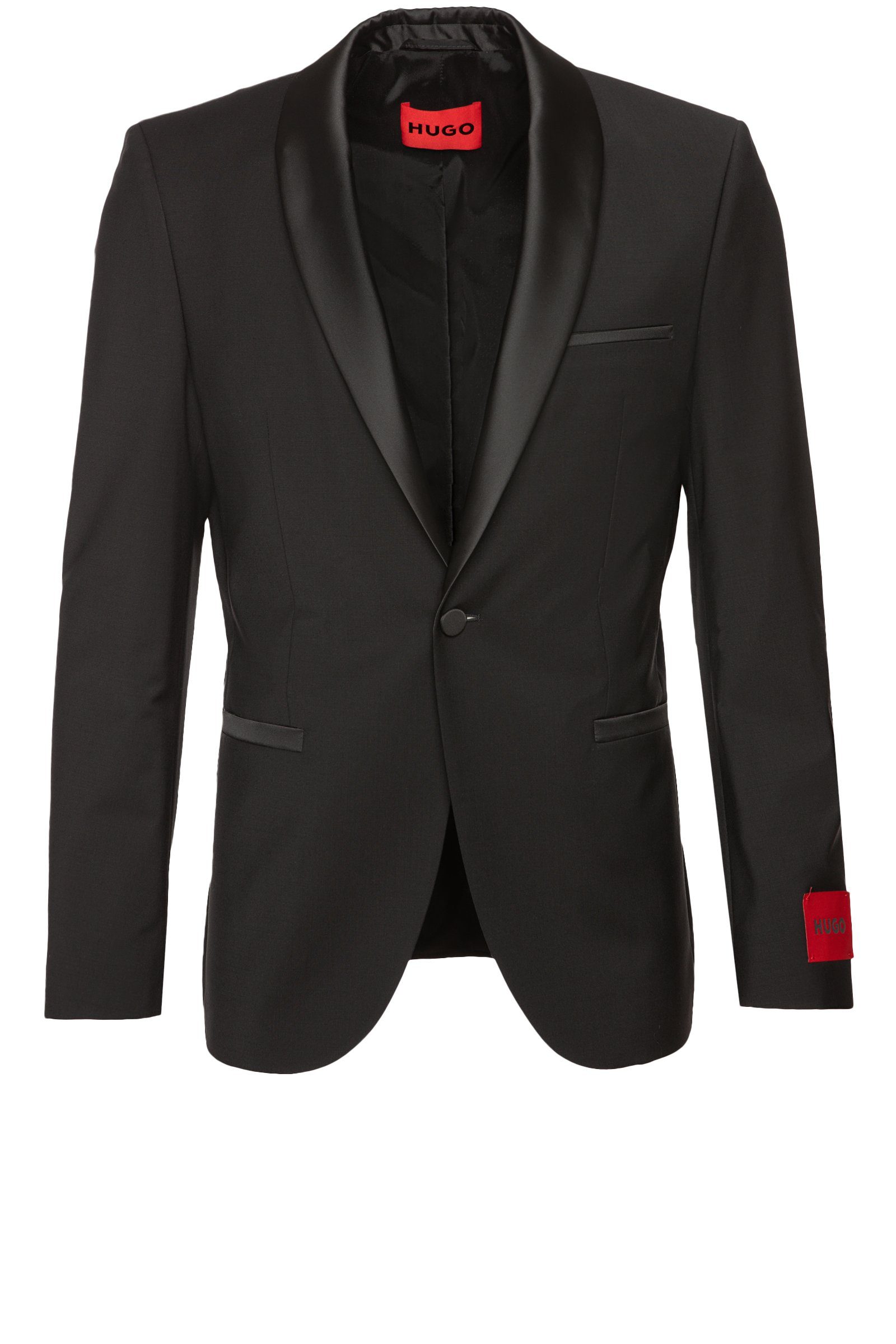 HUGO Anzugsakko Arti224E1X (1-tlg) günstig online kaufen