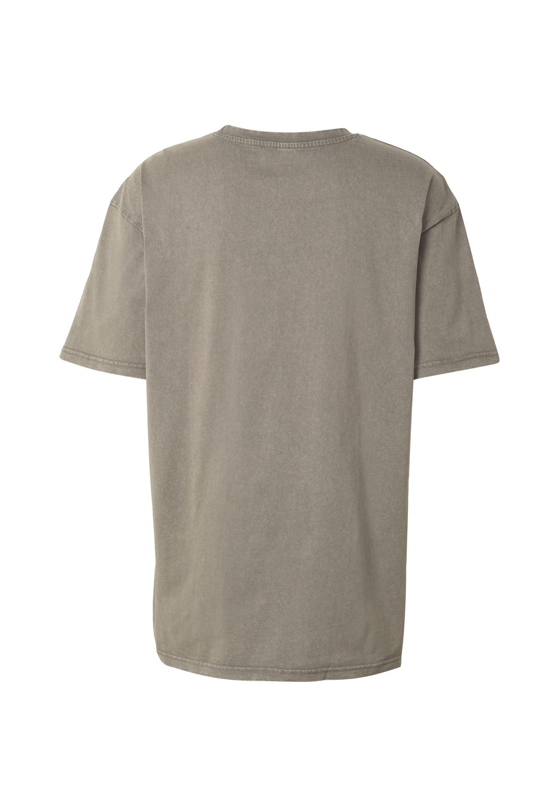 Just Rhyse T-Shirt Just Rhyse JRTS716M LANAI T-Shirt (1-tlg)