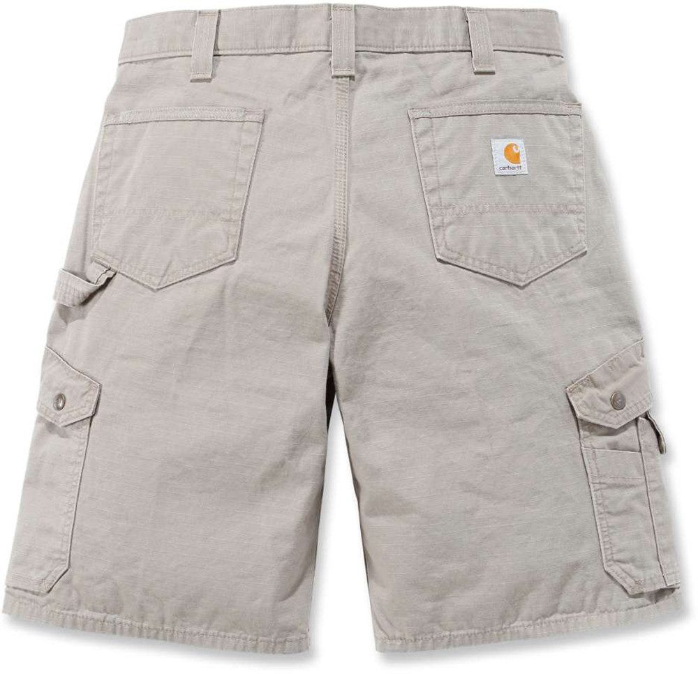 Carhartt Shorts Ripstop Cargo B357