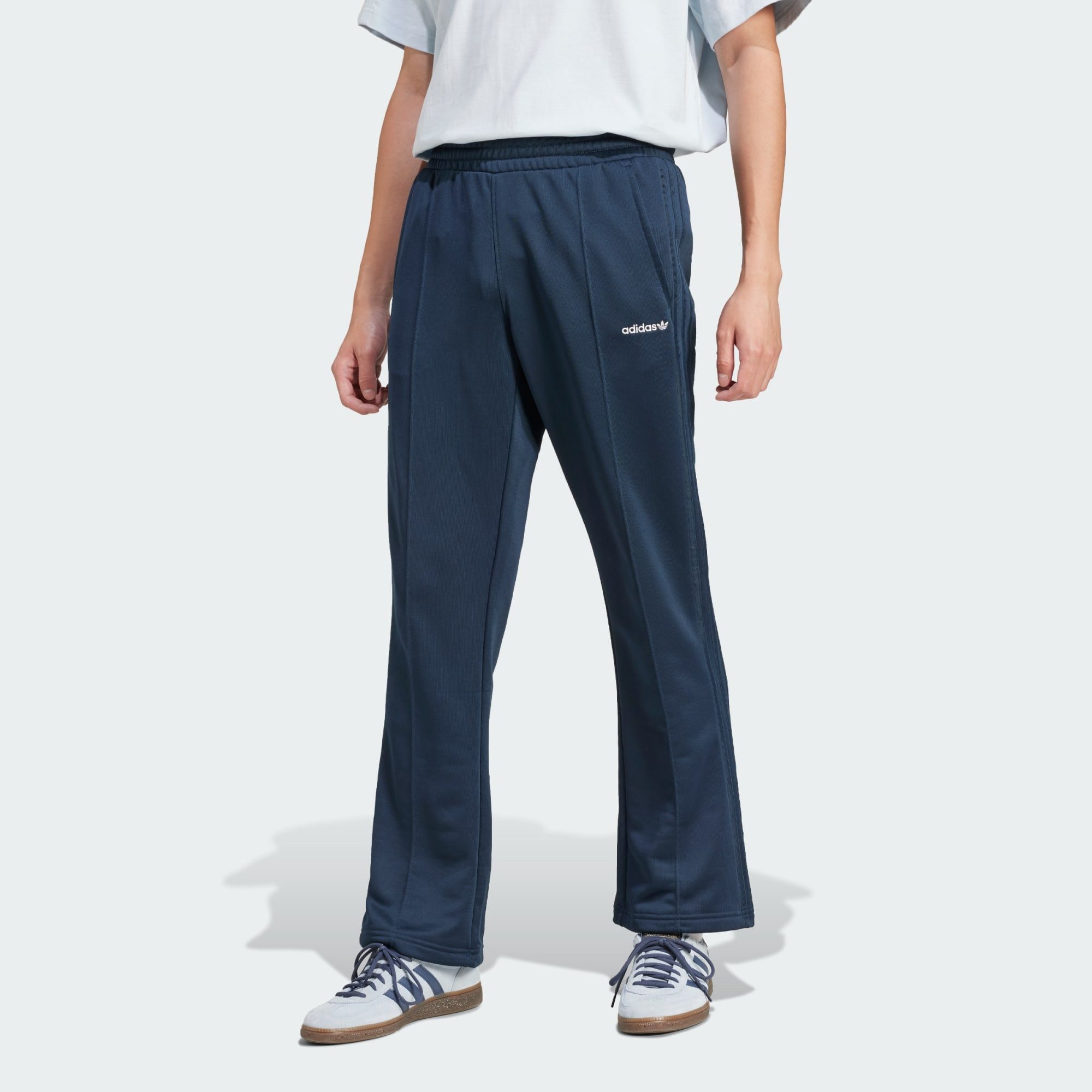 adidas Originals Sporthose FLARE HOSE günstig online kaufen