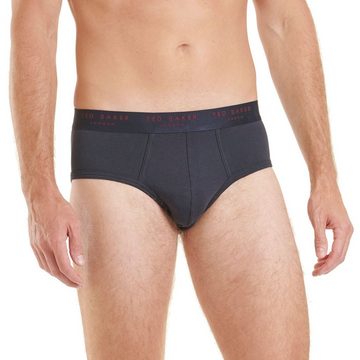 Ted Baker Slip Herren Briefs 4er Pack - Slips, Modern Briefs