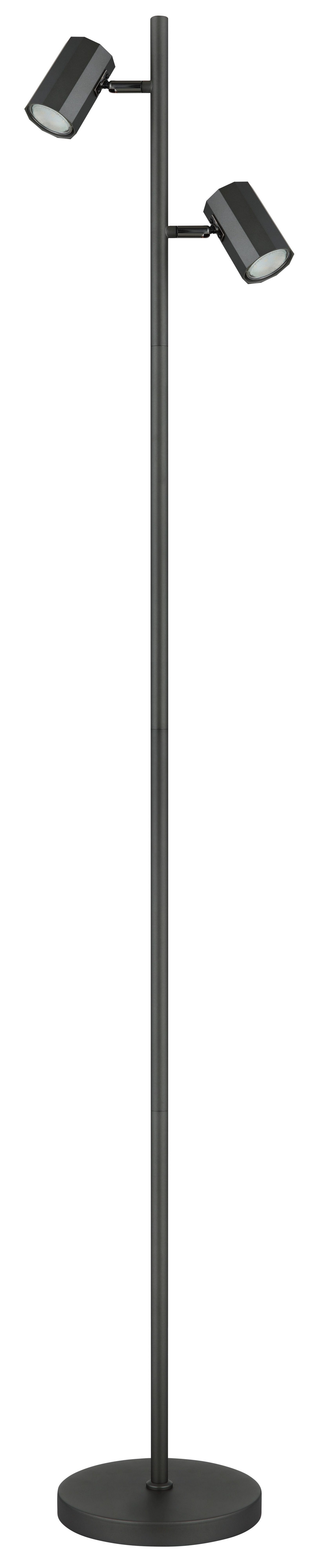 Stehlampe JAMES
