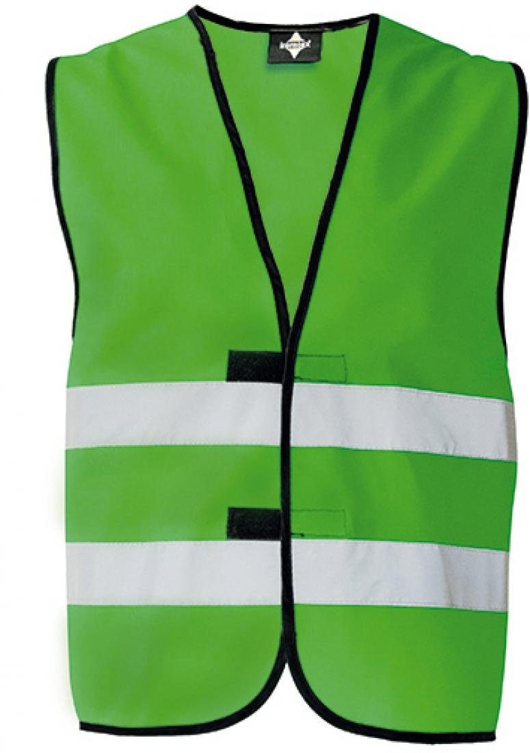 Warnweste Herren Korntex® Funktionsweste