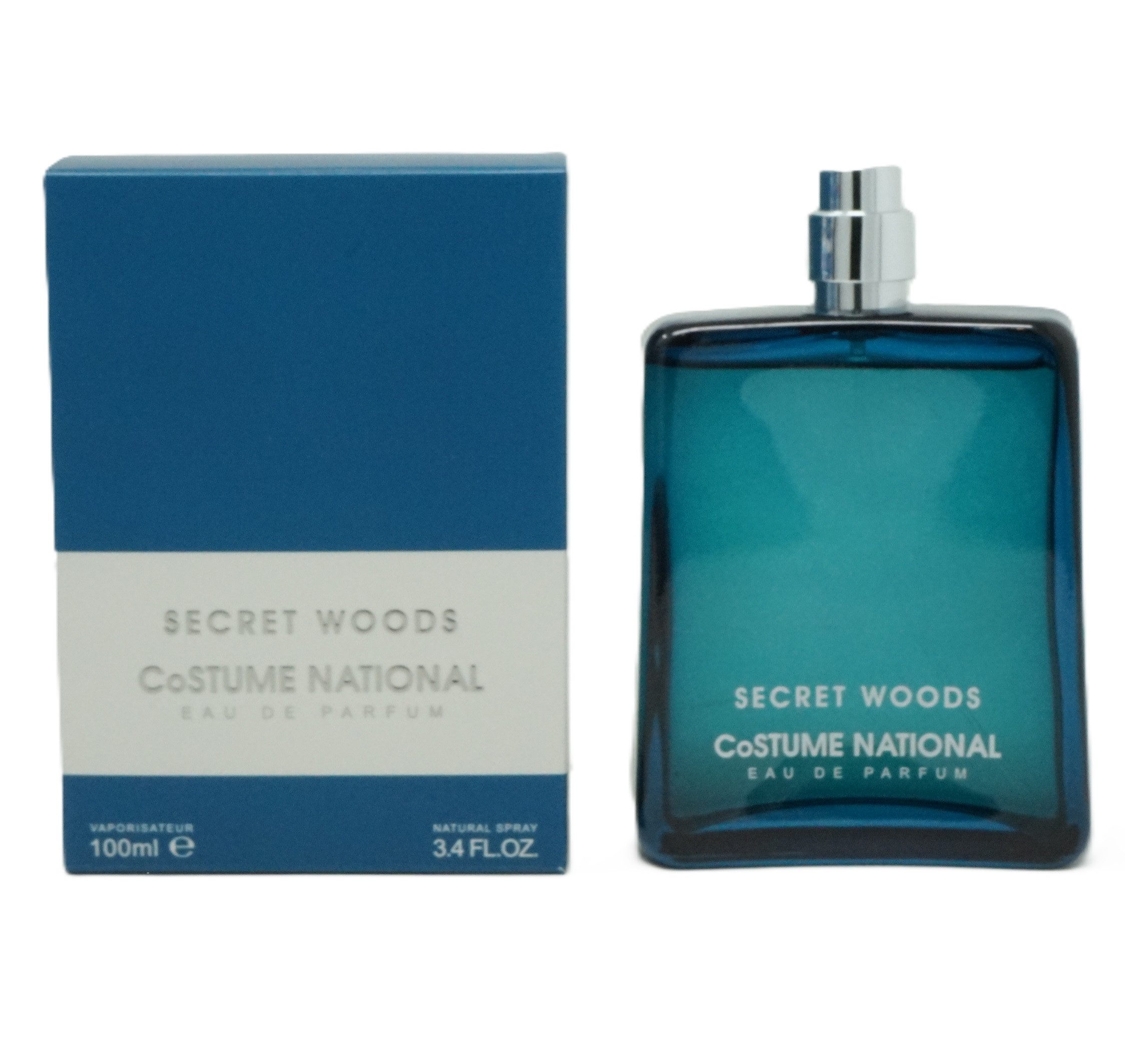 Costume National Парфюми Costume National Secret Woods Парфюми 100ml