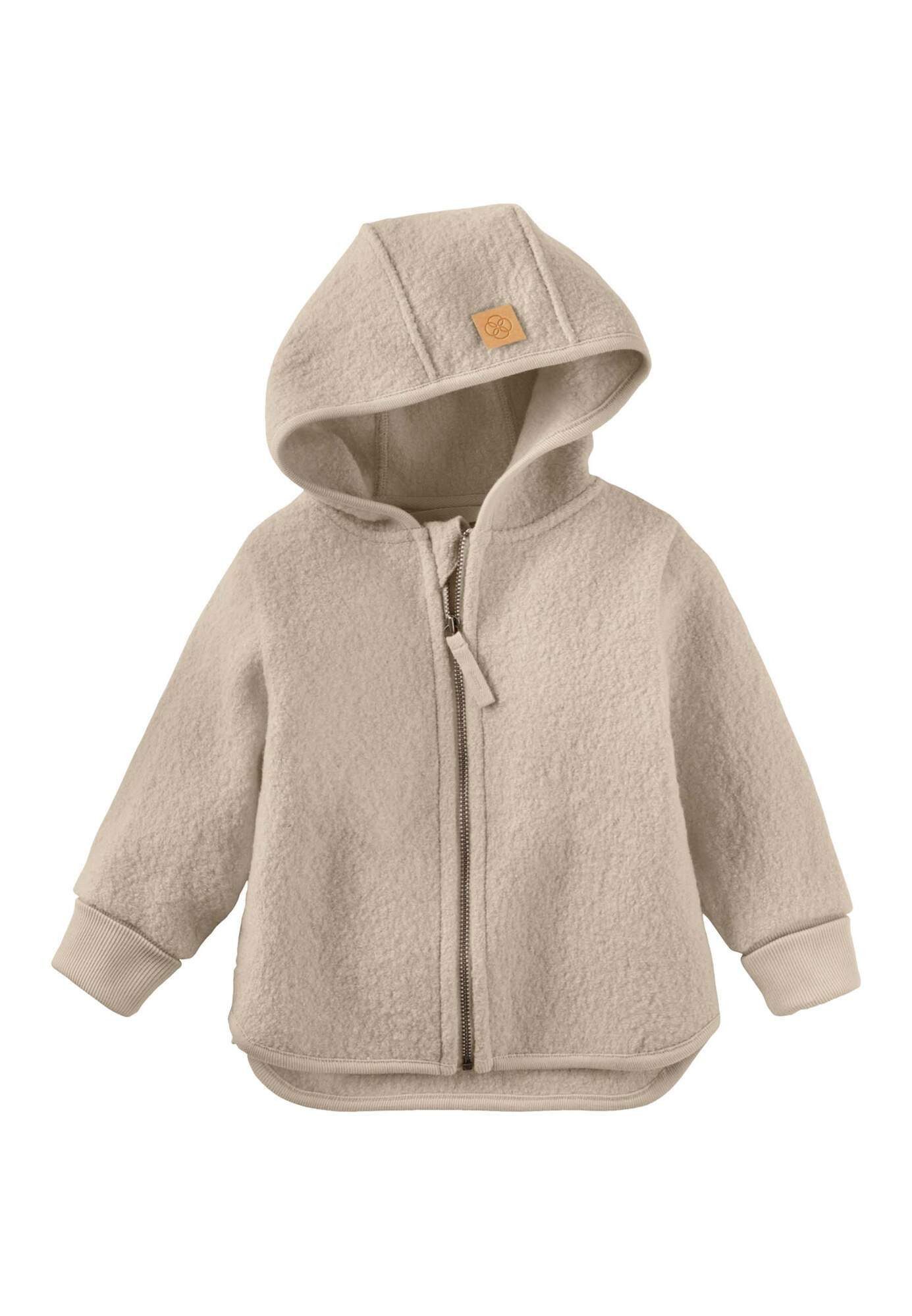 Hessnatur Walkjacke günstig online kaufen